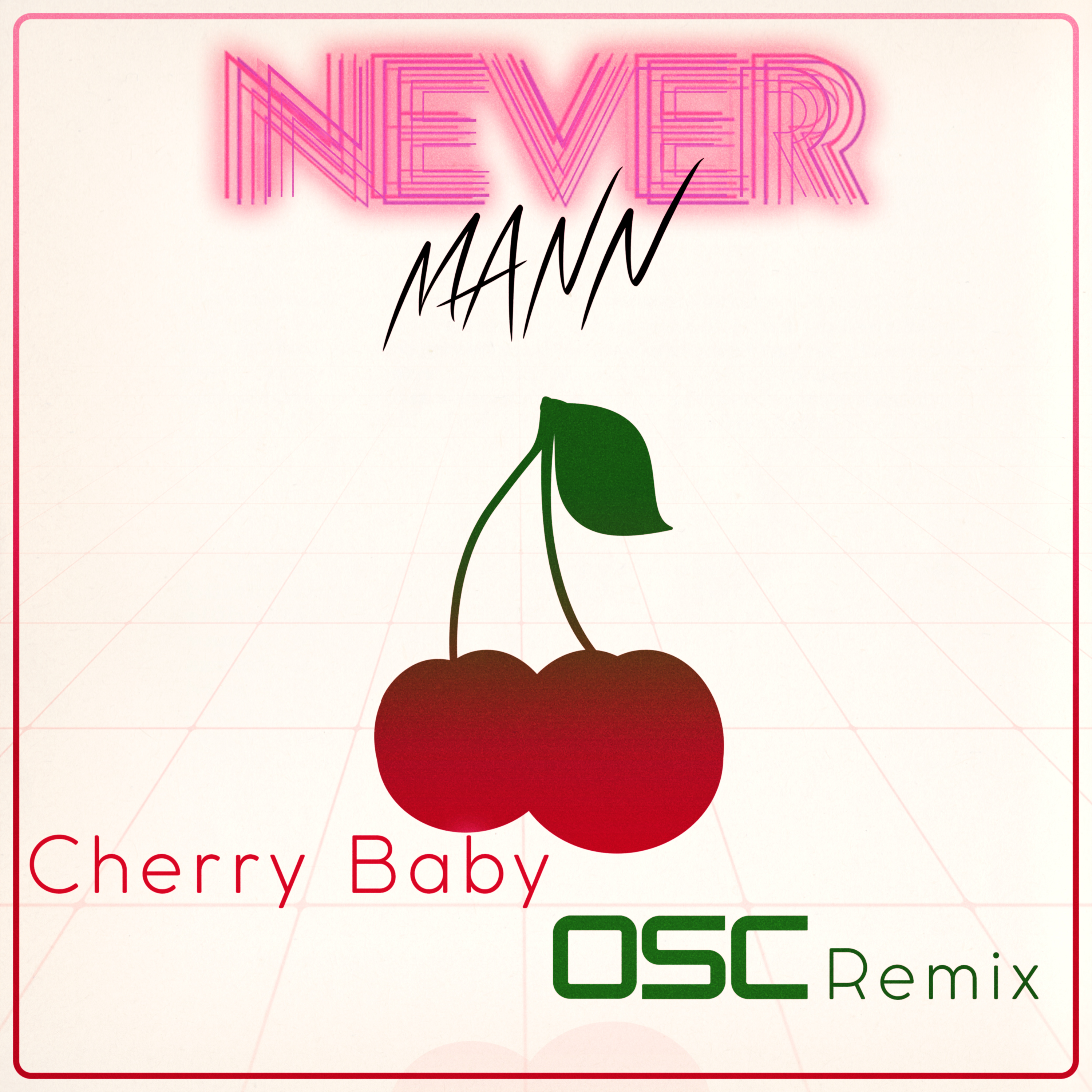 Cherry Baby -OSC Remix (2018)