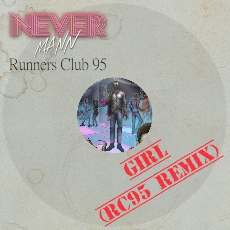 Girl (RC95 Remix)